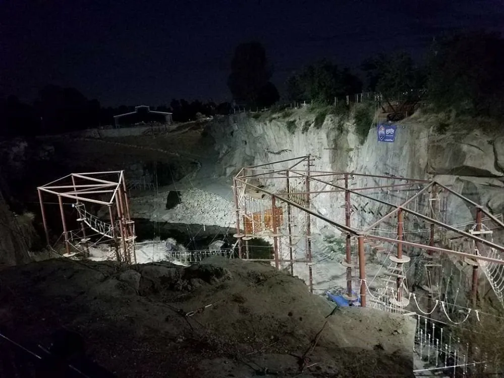 Slide of Select Electric