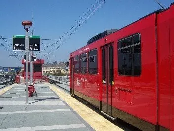 Slide of Select Electric