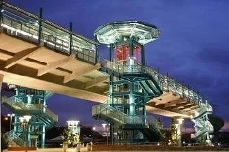 Slide of Select Electric