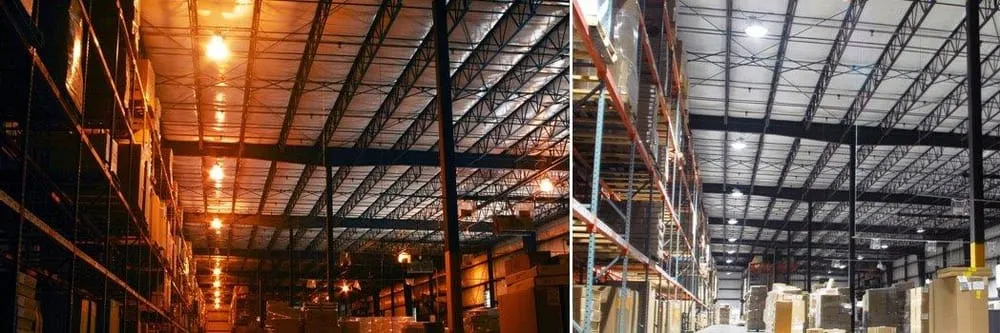 Slide of Select Electric