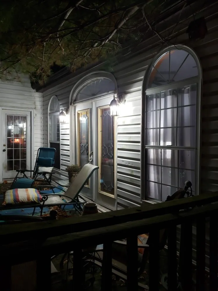 Slide of Select Electrical