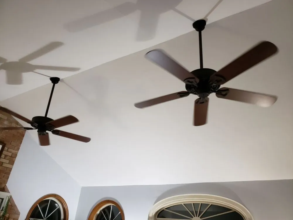 Slide of Select Electrical