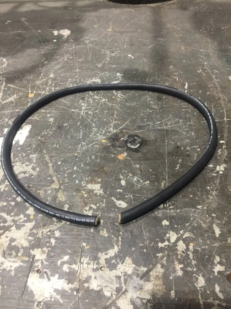 Slide of Select Electrical Services