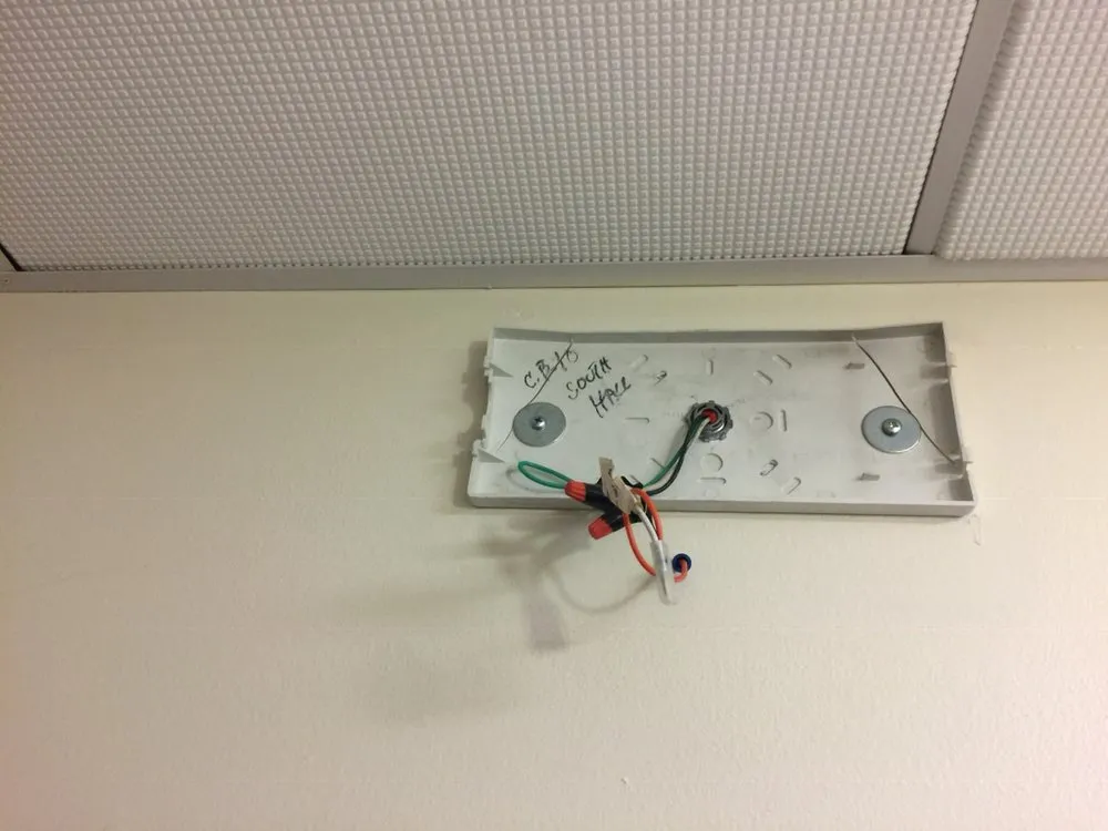 Emergency circuit breaker repair experts serving ,  - Select Electrical Services