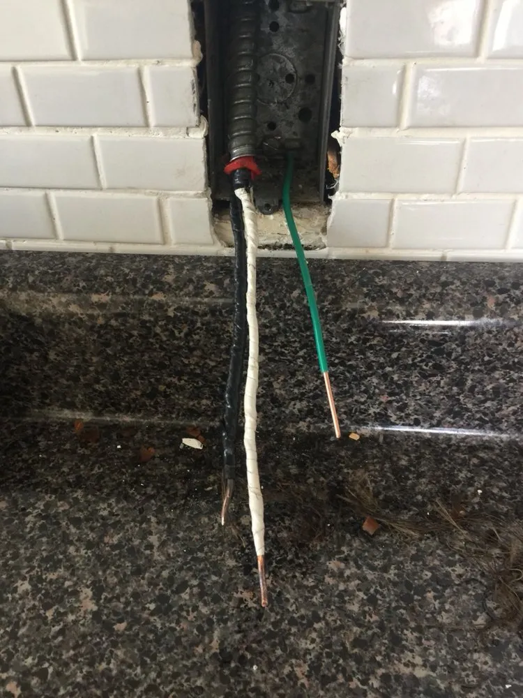 Slide of Select Electrical Services