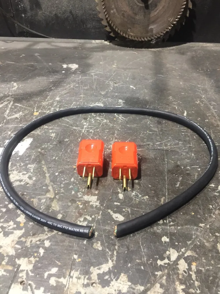 Slide of Select Electrical Services