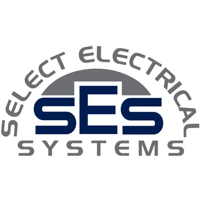 Select Electrical Systems Logo