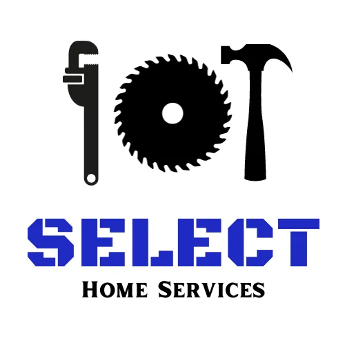 Slide of Select Home Services