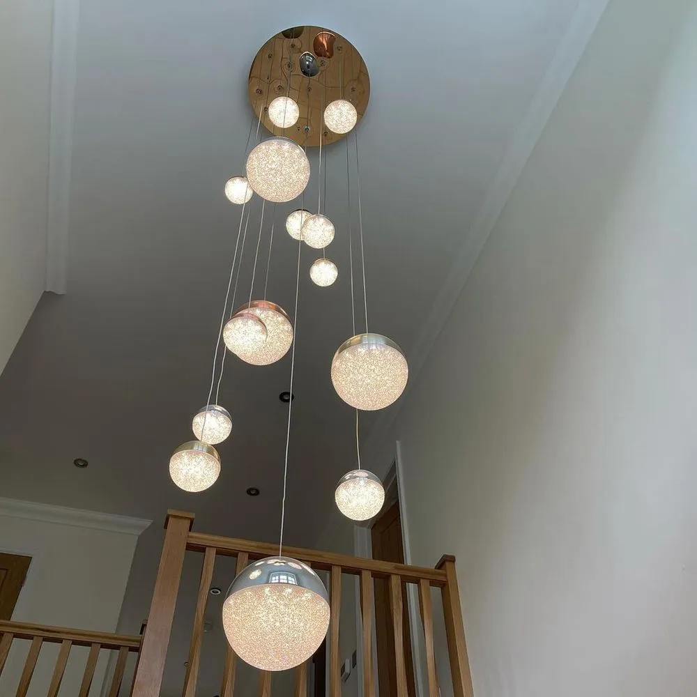 Slide of Select Licensed Electrician