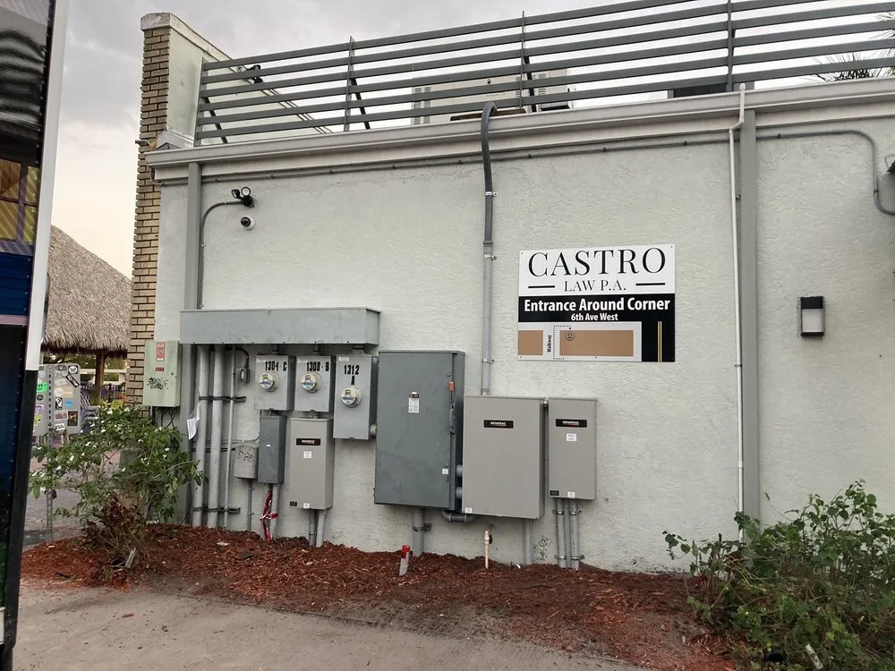 Slide of Select Power FL