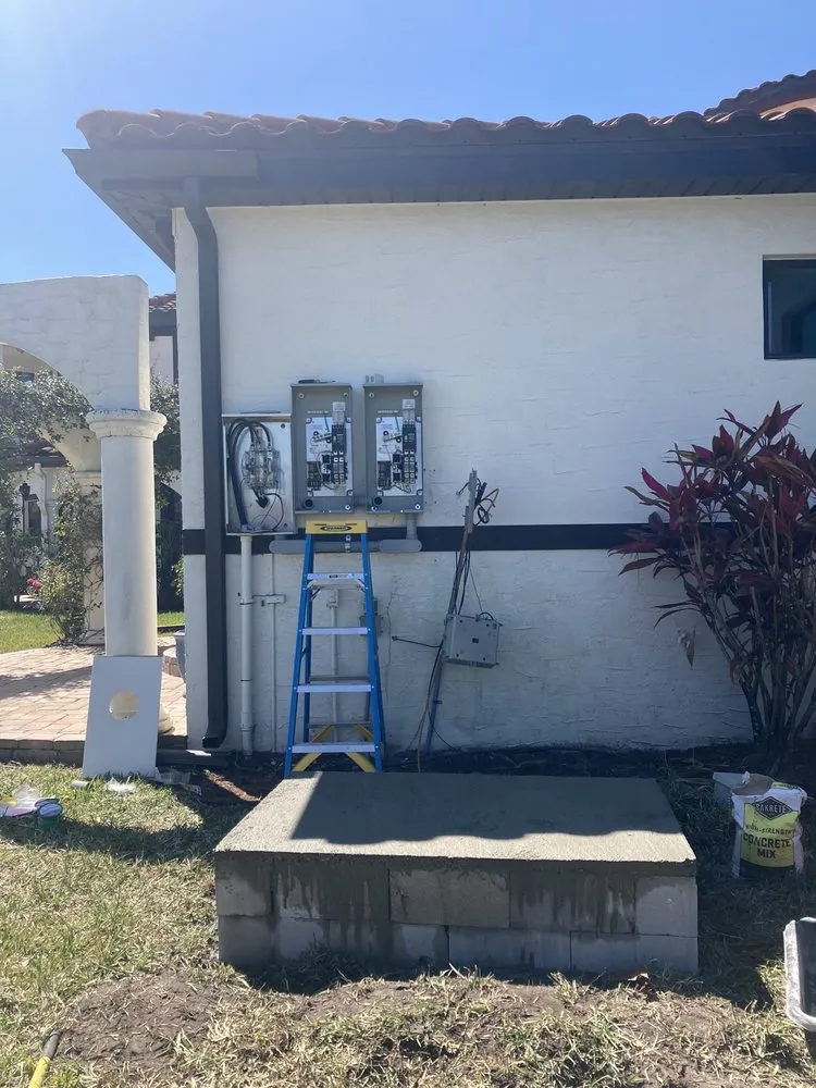 Slide of Select Power FL