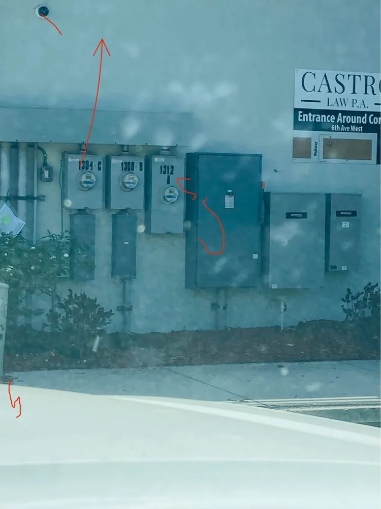 Slide of Select Power FL