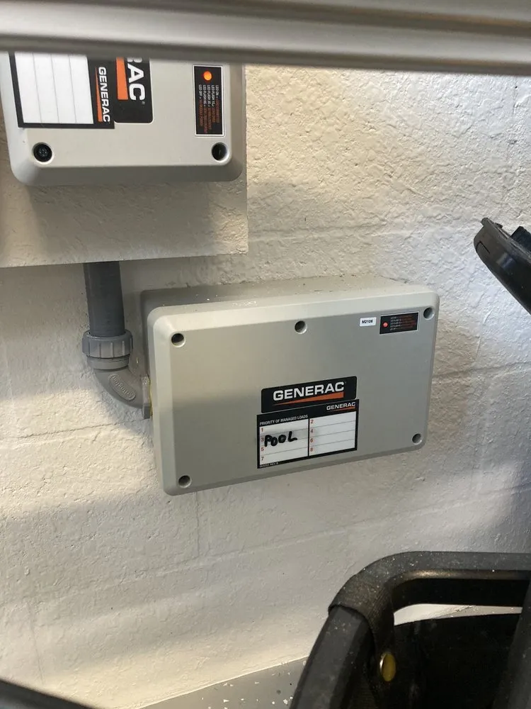 Slide of Select Power FL