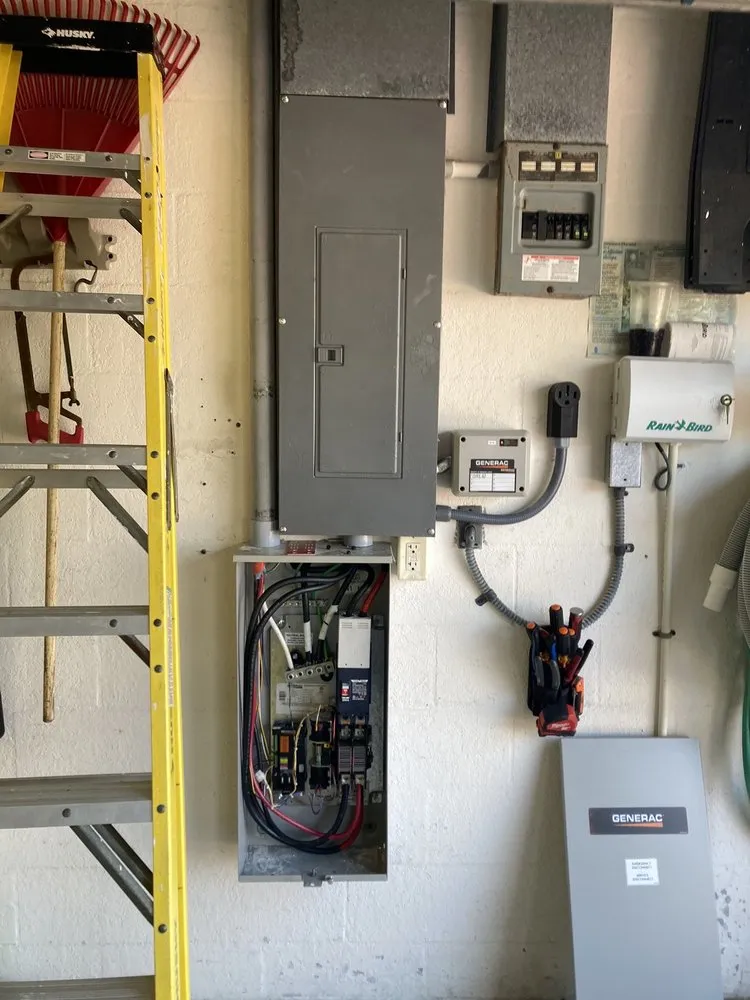 Slide of Select Power FL