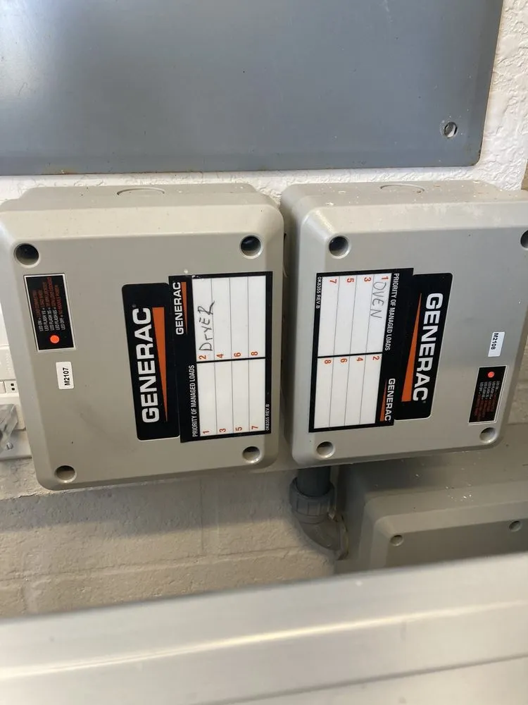 Slide of Select Power FL