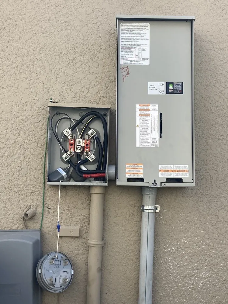 Slide of Select Power FL