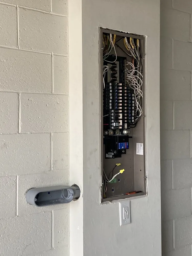 Slide of Select Power FL