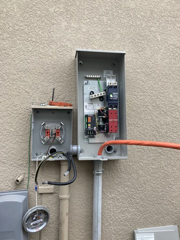 Slide of Select Power FL