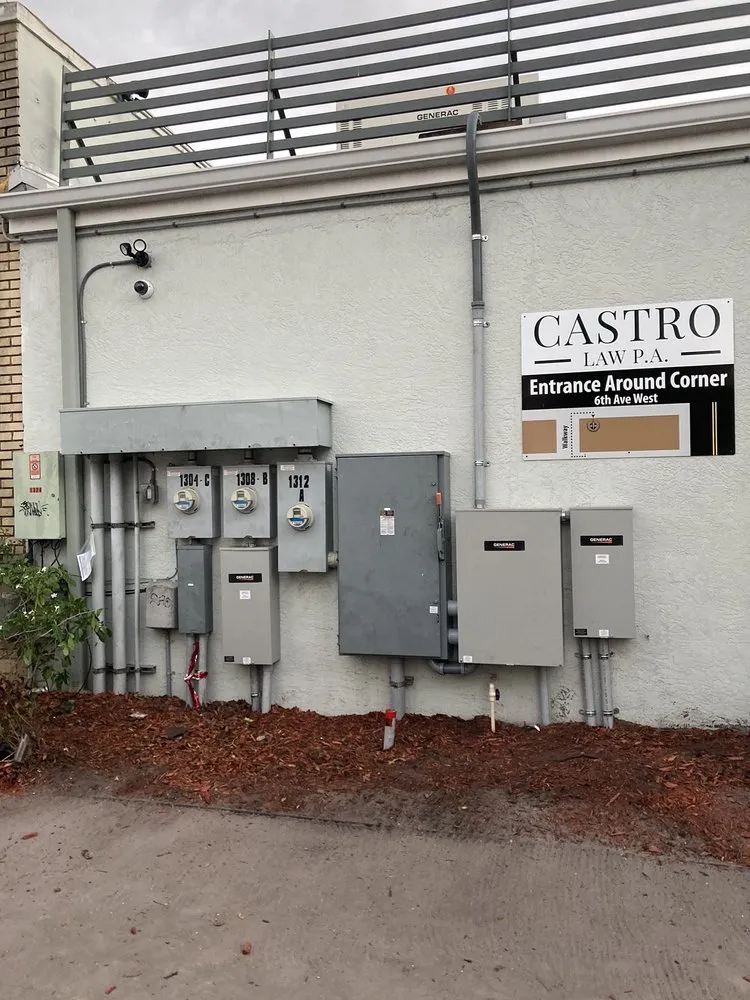 Slide of Select Power FL