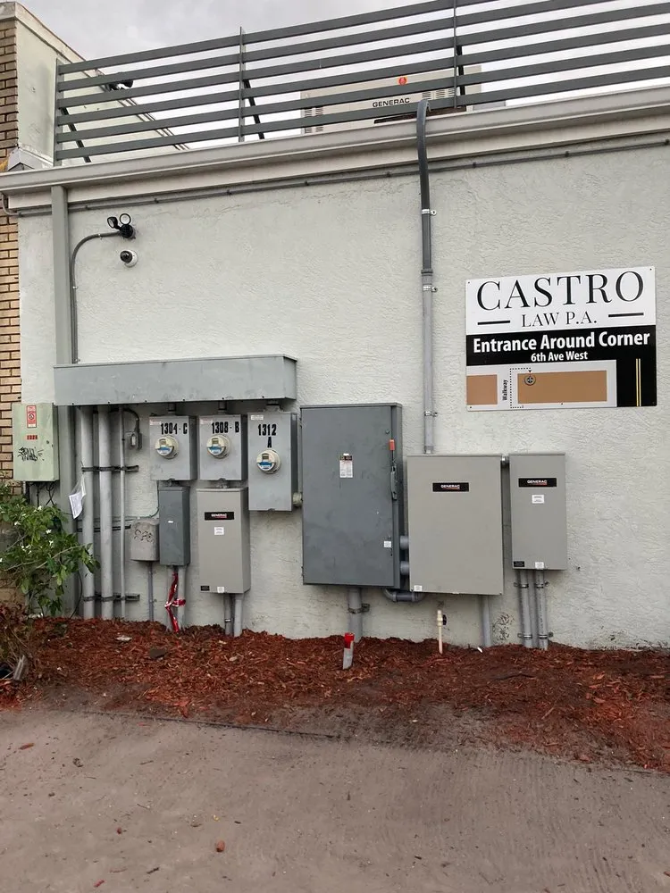 Slide of Select Power FL