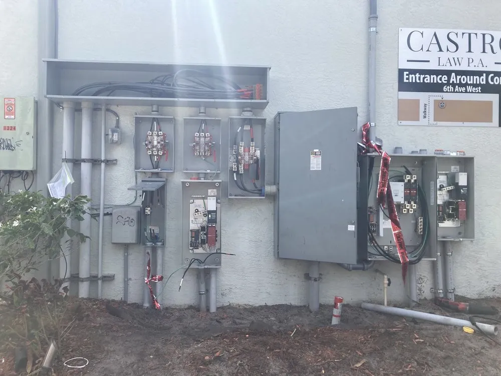 Slide of Select Power FL