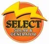 Select Solar & Generator