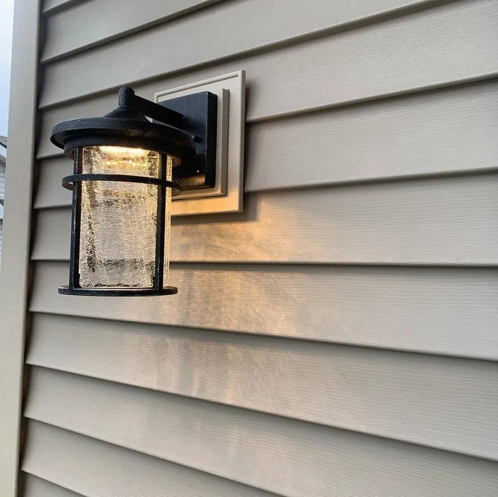 Slide of Selection Electrician Service