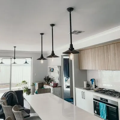 Selection Electrician Service