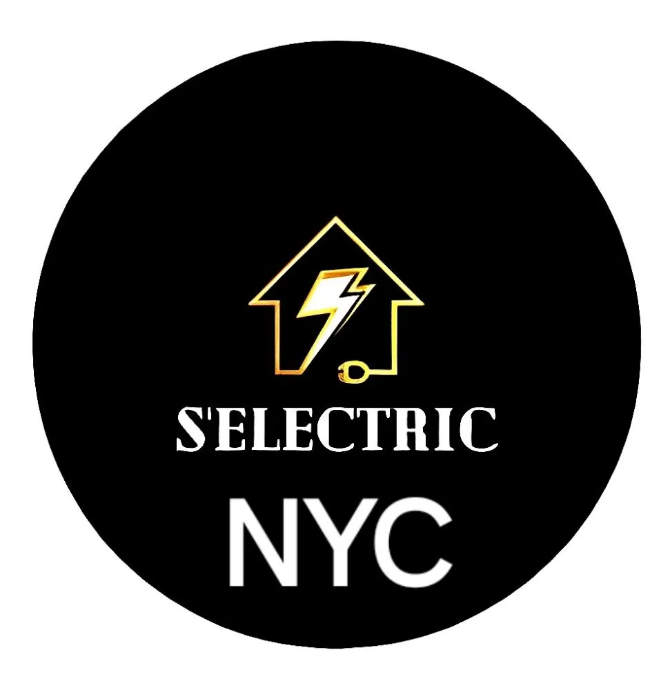 Slide of S'Electric