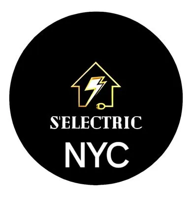 S'Electric Logo