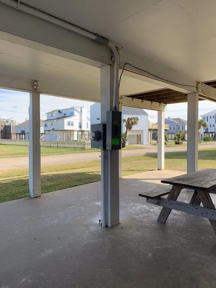 Slide of Selectric Services