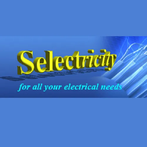 Slide of Selectricity