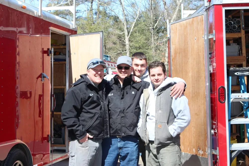 Slide of Self Made, LLC