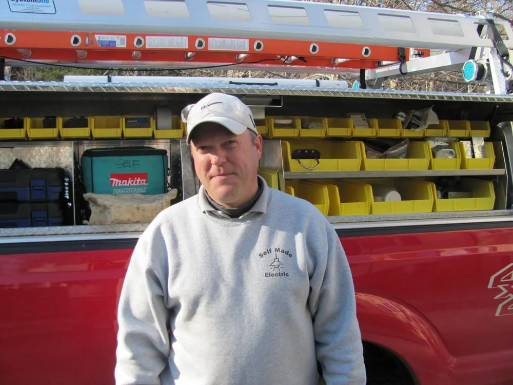 Slide of Self Made, LLC