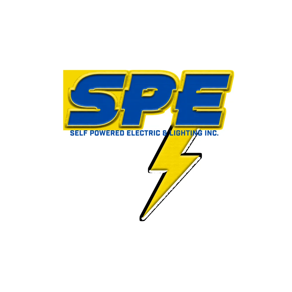 Slide of Self Powered Electric And Lighting