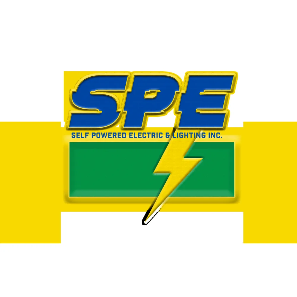 Affordable electrical service for homes in wiring installation,  by 