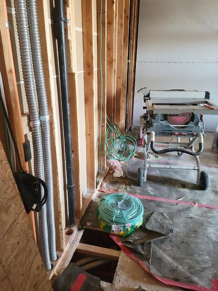 Certified electrical repair experts serving ,  - Self Powered Electric And Lighting