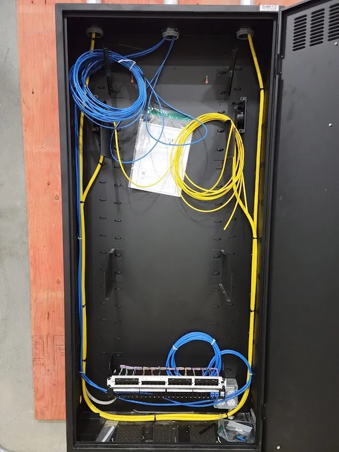 Trusted outlet and switch repair in ,  by Self Powered Electric And Lighting