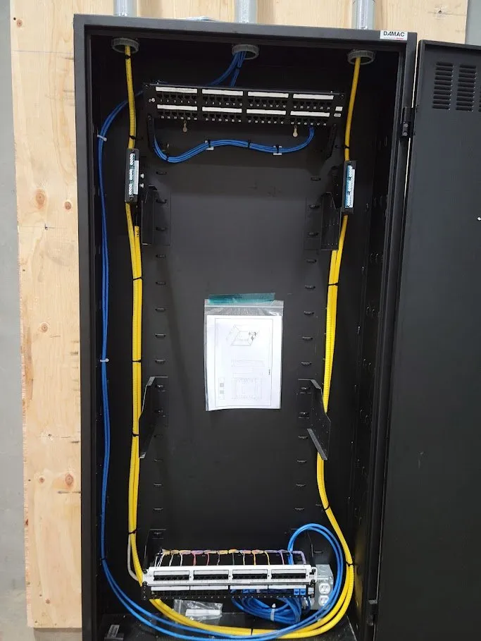 Licensed electrical service for homes in electrical repair,  by 