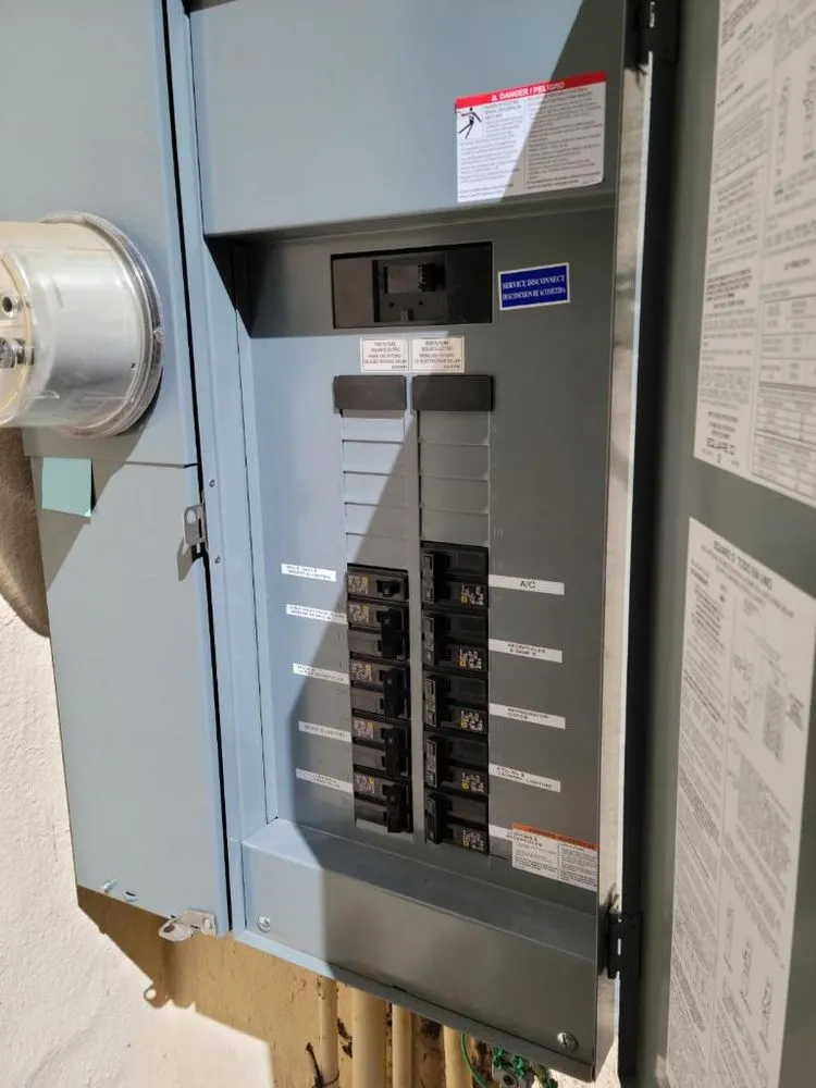 Affordable outlet and switch repair in ,  by Self Powered Electric And Lighting