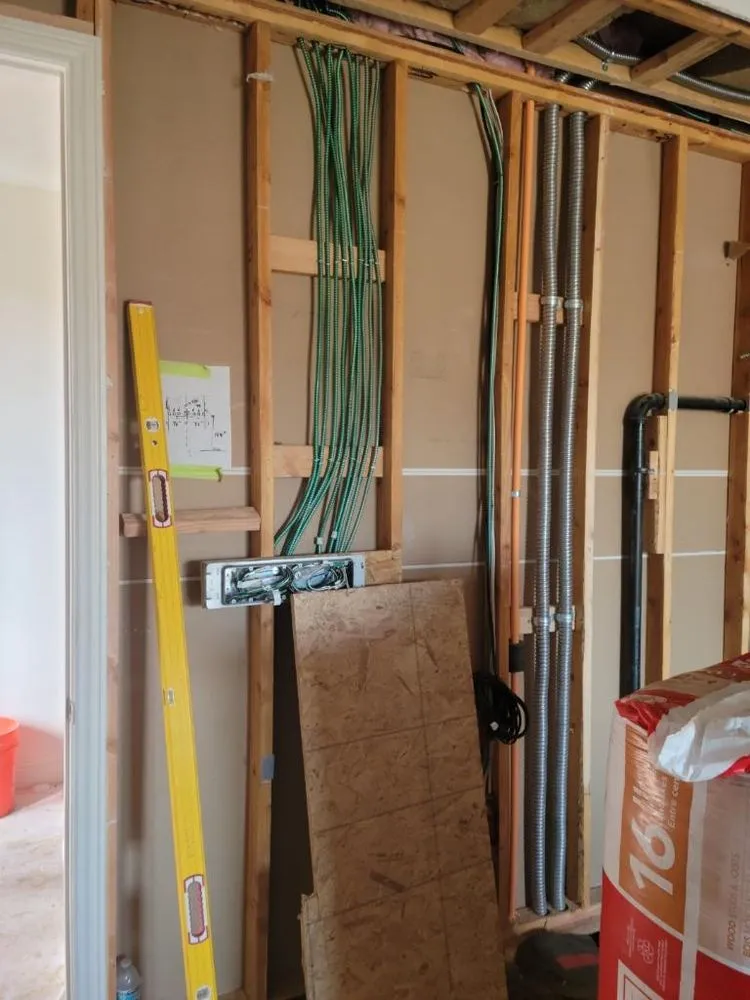 Reliable electrical repair in ,  by Self Powered Electric And Lighting