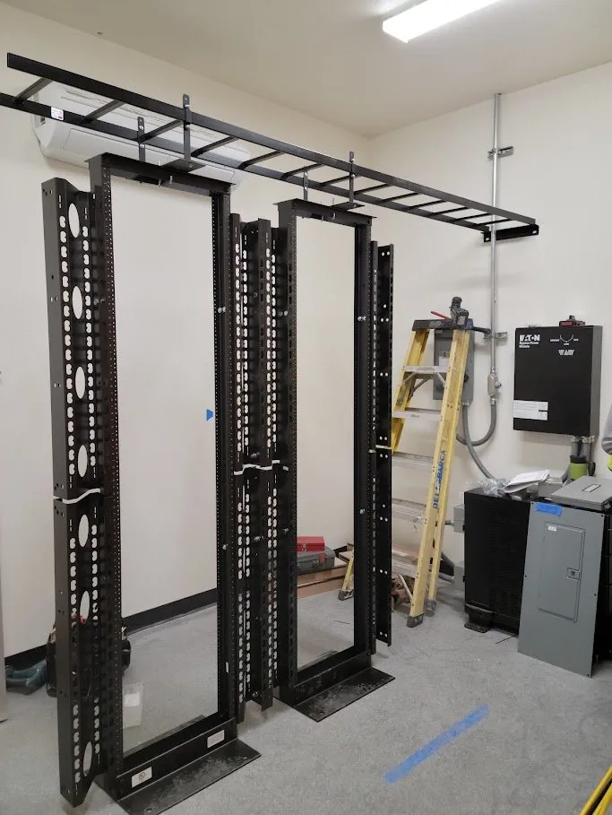 Licensed circuit breaker repair experts serving ,  - Self Powered Electric And Lighting