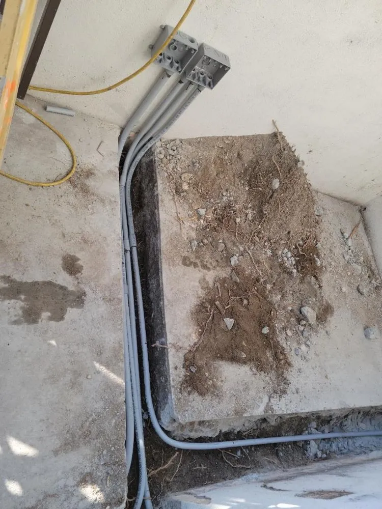 Affordable panel upgrade service in ,  - Self Powered Electric And Lighting