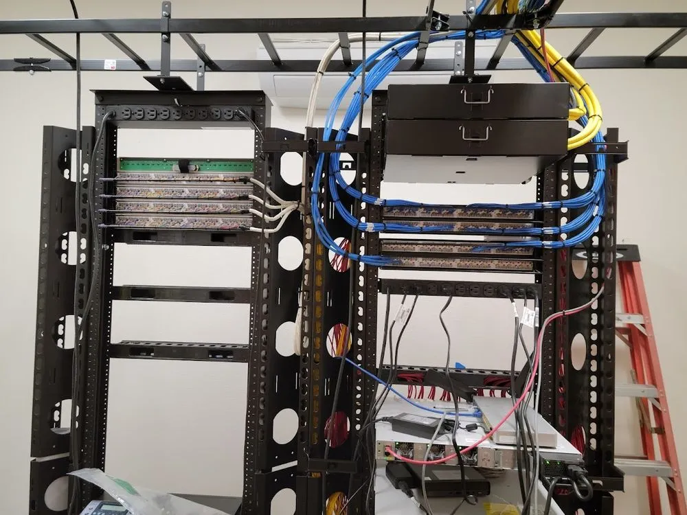 Slide of Self Powered Electric And Lighting