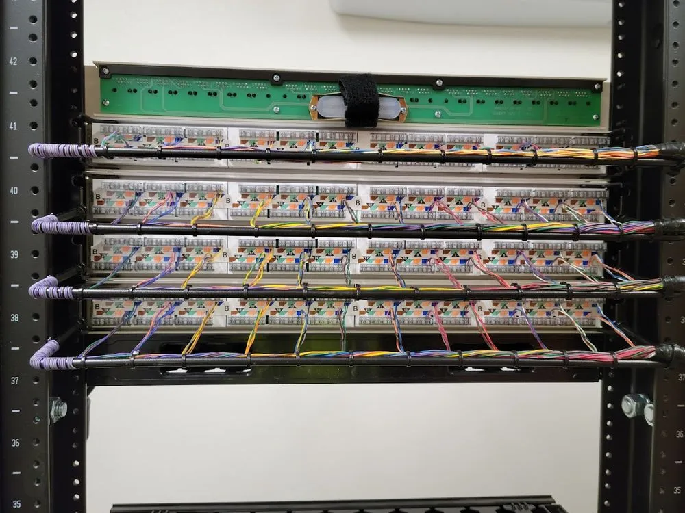 Slide of Self Powered Electric And Lighting