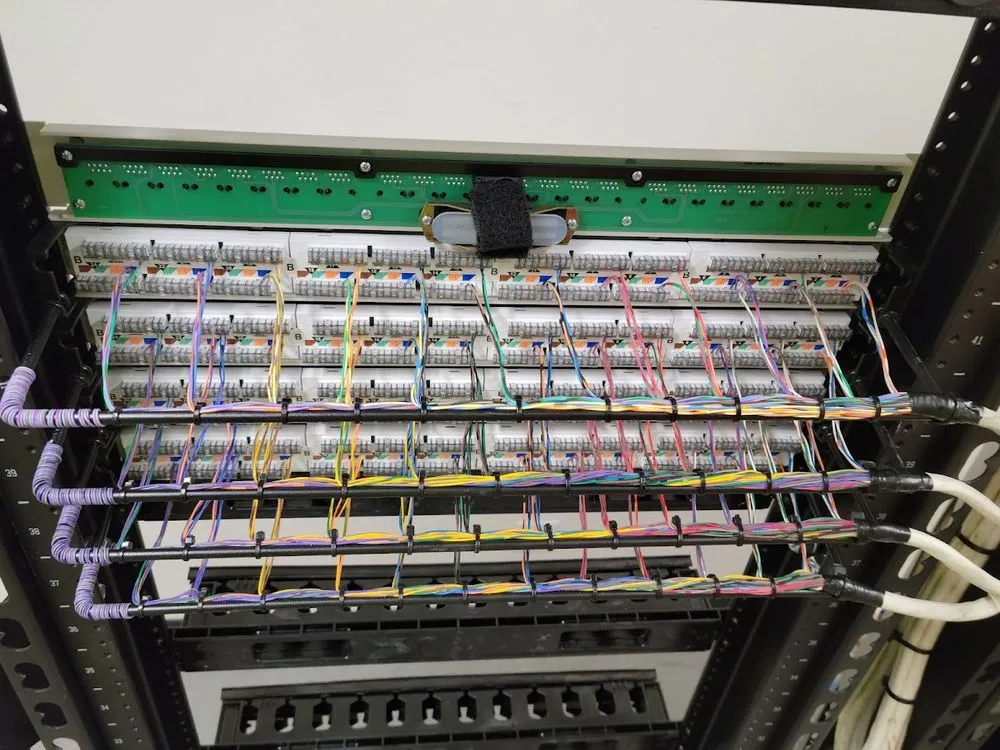 Slide of Self Powered Electric And Lighting