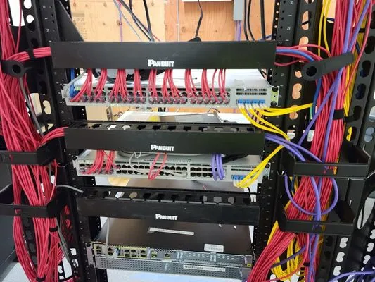 Self Powered Electric And Lighting