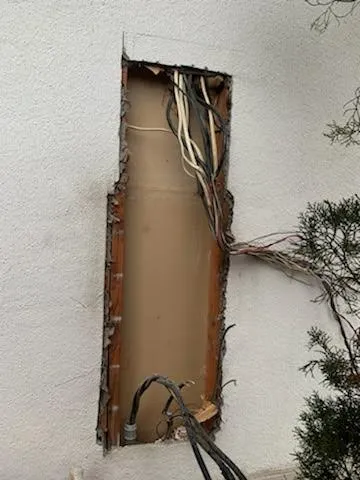 Slide of Selk Electric & Lighting