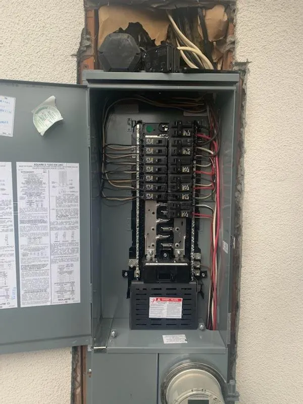 Slide of Selk Electric & Lighting