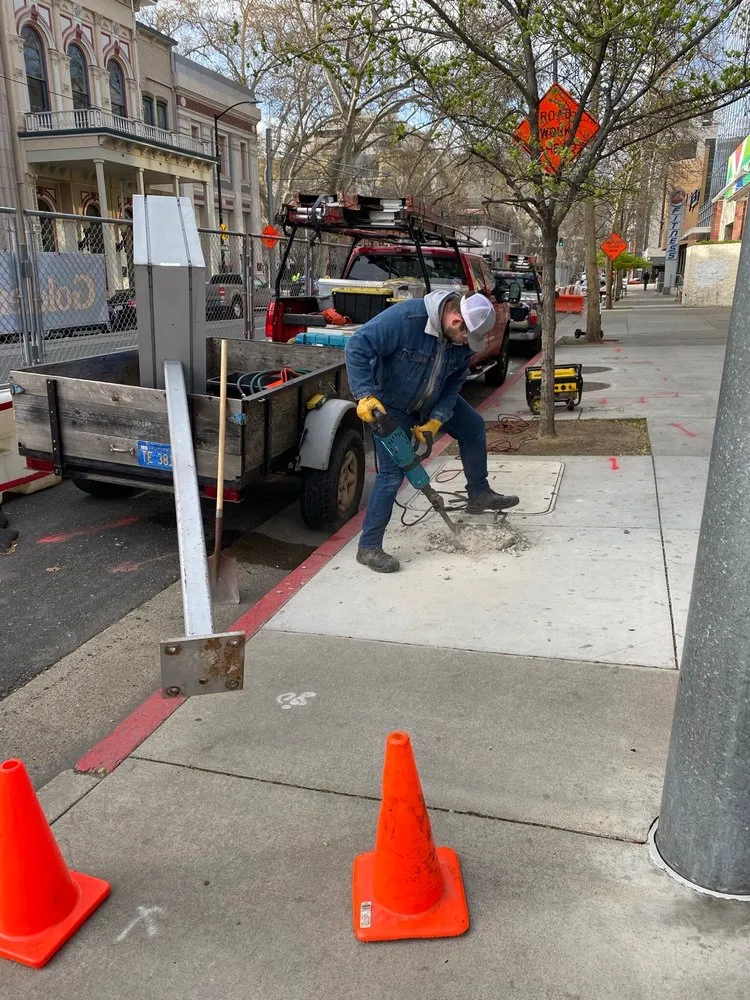 Slide of Selk Electric & Lighting